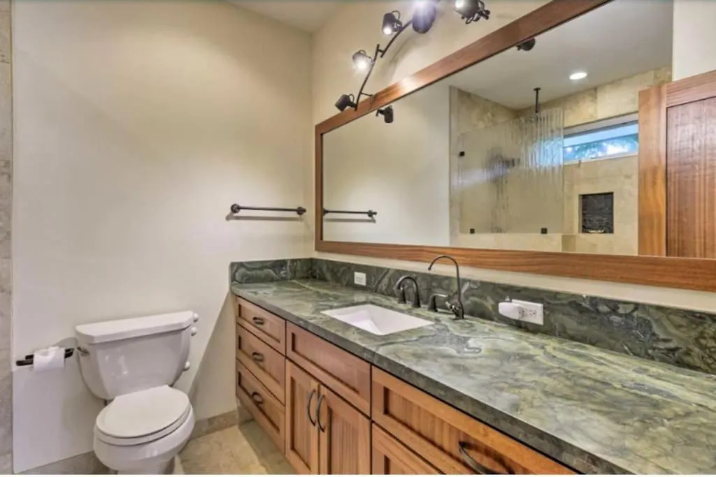 فيلة Sweeping Ocean Views Ideal Location Gated كايلو كونا