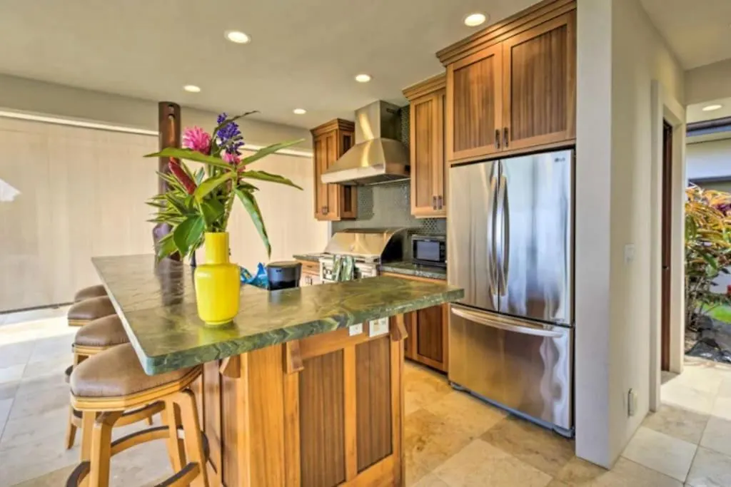Sweeping Ocean Views Ideal Location Gated كايلو كونا فيلة كايلو كونا
